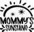 mommy's sunshine (2) Poster Canvas Movie Film Print A0 A1 A2 A3 A4 A5 A6 Art Wal