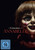 Annabelle Conjuring 20 Poster Canvas Movie Film Print A0 A1 A2 A3 A4 A5 A6 Art W
