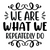 We Are What We Repeatedly Do-01 (3) Poster Canvas Movie Film Print A0 A1 A2 A3 A