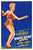 Wabash Avenue (1950)_2 Poster Canvas Movie Film Print A0 A1 A2 A3 A4 A5 A6 Art W
