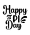 Happy pi day2-01 Poster Canvas Movie Film Print A0 A1 A2 A3 A4 A5 A6 Art Wall De