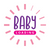 Baby Loading Poster Canvas Movie Film Print A0 A1 A2 A3 A4 A5 A6 Art Wall Decora