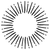 Circle-14 Poster Canvas Movie Film Print A0 A1 A2 A3 A4 A5 A6 Art Wall Decoratio