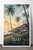 Vibrant Suai, Timor-Leste Travel Poster - Tropical Paradise Art Print Poster Mov