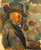 paul-cezanne-7 Poster Canvas Movie Film Print A0 A1 A2 A3 A4 A5 A6 Art Wall Deco