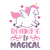 Reading Is Magical-01 Poster Canvas Movie Film Print A0 A1 A2 A3 A4 A5 A6 Art Wa