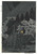 Japanese Woodblock Print Shiro Kasamatsu Mountain Stream of Atera Shin Hanga Pos