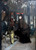 James_Tissot_-_Le_rendez_vous_secret Poster Canvas Movie Film Print A0 A1 A2 A3