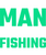 Fishing 17 Poster Canvas Movie Film Print A0 A1 A2 A3 A4 A5 A6 Art Wall Decorati