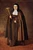 Velazquez_Abbess_Jeronima_de_la_Fuente Poster Canvas Movie Film Print A0 A1 A2 A