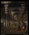 jean-lon-grme---prayer-in-the-mosque--jpb_29562133986_o(1) Poster Canvas Movie F