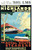 Scotland Railway vintage poster (85) Royal Route Poster Canvas Movie Film Print