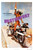 Deathsport 02 Art Gallery Poster Canvas Print Wall Decoration A0 A1 A2 A3 A4 A5