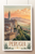 Captivating Perugia Italy Travel Poster - Umbrian Cityscape Art Print Poster Can