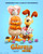 The Garfield Movie (2024)_21 Poster Canvas Movie Film Print A0 A1 A2 A3 A4 A5 A6