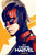 Captain Marvel (2019)_21 Movie Film Poster Canvas iconic design