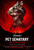 Pet Sematary_ Bloodlines (2023)_2 Poster Canvas Movie Film Print A0 A1 A2 A3 A4