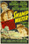 Swamp Water (1941)_0 Poster Canvas Movie Film Print A0 A1 A2 A3 A4 A5 A6 Art Wal