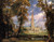 Constable_John_Salisbury_Cathedral Poster Canvas Print Art Painting Decor Reprin