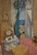 henri-matisse---interior-at-nice--bez ramki Poster Canvas Movie Film Print A0 A1