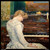 childe-hassam---the-sonata--jpb_15736438026_o(1) Poster Canvas Movie Film Print