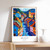 1_Brașov Poster, Romania Poster, Carpathian Mountains Poster, Medieval Poster, E