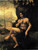 Leonardo da Vinci - John the Baptist (with the attributes of Bacchus) Art Galler