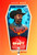 Day Shift (2022)_7 Movie Film Poster Canvas iconic design