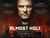 Almost Holy (2016)_2 Movie Film Poster Canvas iconic design