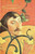 Paul Gauguin- Caricature Self-Portrait- 1889 Poster Canvas Movie Film Print A0 A
