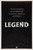 Legend (1986)_3 Poster Canvas Movie Film Print A0 A1 A2 A3 A4 A5 A6 Art Wall Dec