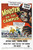 Monster on the Campus (1958)_1 Poster Canvas Movie Film Print A0 A1 A2 A3 A4 A5