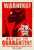 28 Weeks Later (2007)_1 Movie Film Poster Canvas iconic design