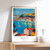 1_Bristol Poster, England Poster, Travel Poster, Wall Art, Home Decor, Street Ar