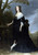 HONTHORST, Gerrit van - Elizabeth Stuart, Queen of Bohemia Poster Canvas Movie F