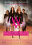 Vampire Academy (2014)_8 Poster Canvas Movie Film Print A0 A1 A2 A3 A4 A5 A6 Art