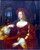 P1080752_Louvre_Raphael_Portrait_de_Dona_Isabel_de_Requesens_INV612_rwk Poster C