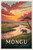 Breathtaking Mongu Zambia Travel Poster - Spectacular African Sunset Art Print P