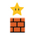 SUPER MARIO (237) Poster Canvas Movie Film Print A0 A1 A2 A3 A4 A5 A6 Art Wall D