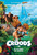 The Croods (2013)_17 Poster Canvas Movie Film Print A0 A1 A2 A3 A4 A5 A6 Art Wal