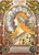 Alphonse Mucha Paintings Art Nouveau Poster Wall Art Print (1) Poster Canvas Mov