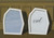 René Magritte - The Palace of Curtains, III Poster Canvas Movie Film Print A0 A1