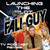 Fall Guy 3 Poster Canvas Movie Film Print A0 A1 A2 A3 A4 A5 A6 Art Wall Decorati