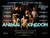 Animal Kingdom (2010)_5 Movie Film Poster Canvas iconic design