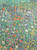 Gustav Klimt - Detail of Foresters House in Weissenbah I 1914 Poster Canvas Movi