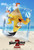 The Angry Birds Movie 2 (2019)_4 Poster Canvas Movie Film Print A0 A1 A2 A3 A4 A