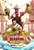 Deadpool & Wolverine (2024)_16 Movie Film Poster Canvas iconic design