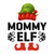 Mommy Elf-01 Poster Canvas Movie Film Print A0 A1 A2 A3 A4 A5 A6 Art Wall Decora