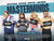 Masterminds (2016)_7 Poster Canvas Movie Film Print A0 A1 A2 A3 A4 A5 A6 Art Wal