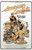 American Graffiti - 1973 Poster Canvas Movie Film Print A0 A1 A2 A3 A4 A5 A6 Art